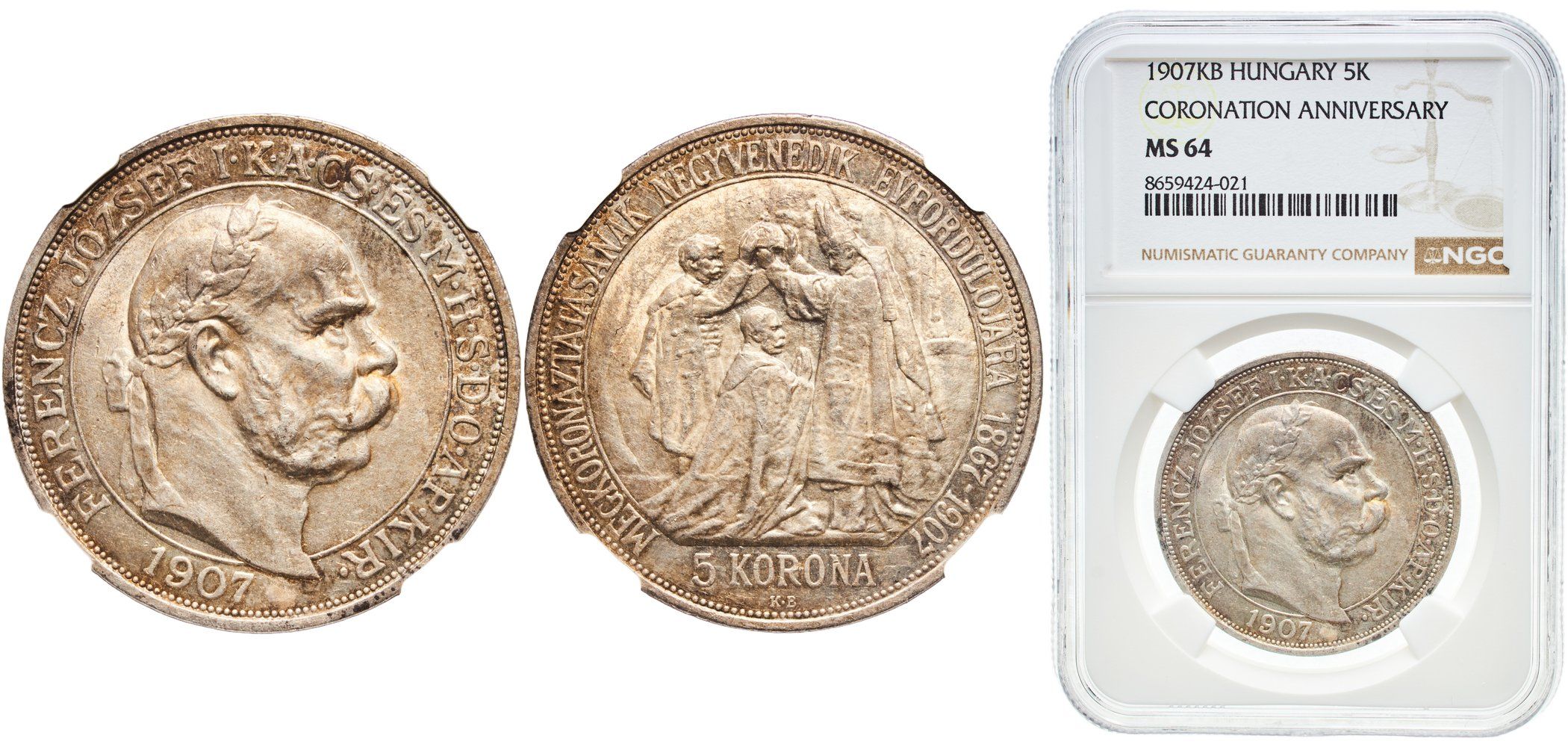 Coins Numismatic Barcelona | 13811