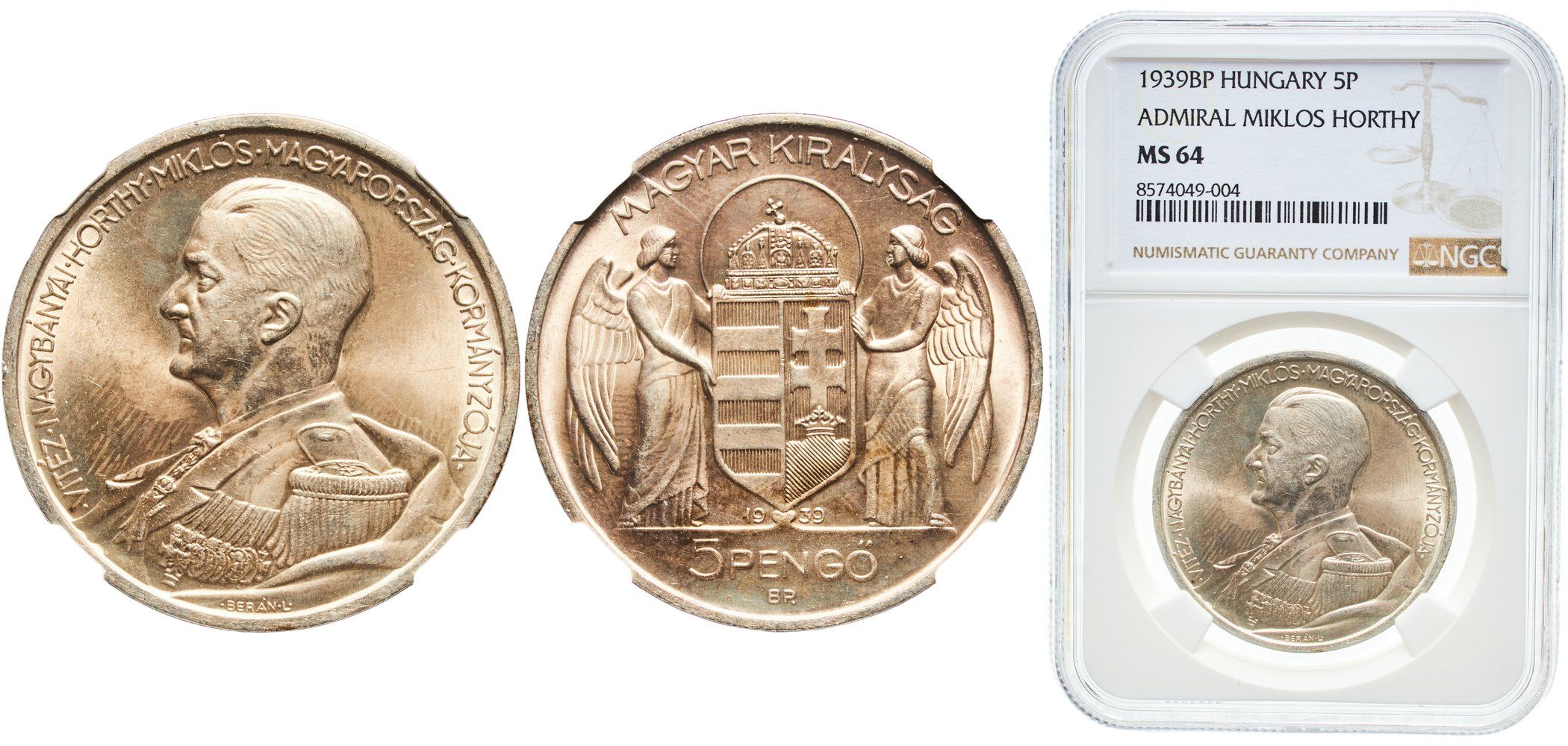 Coins Numismatic Barcelona | 13811