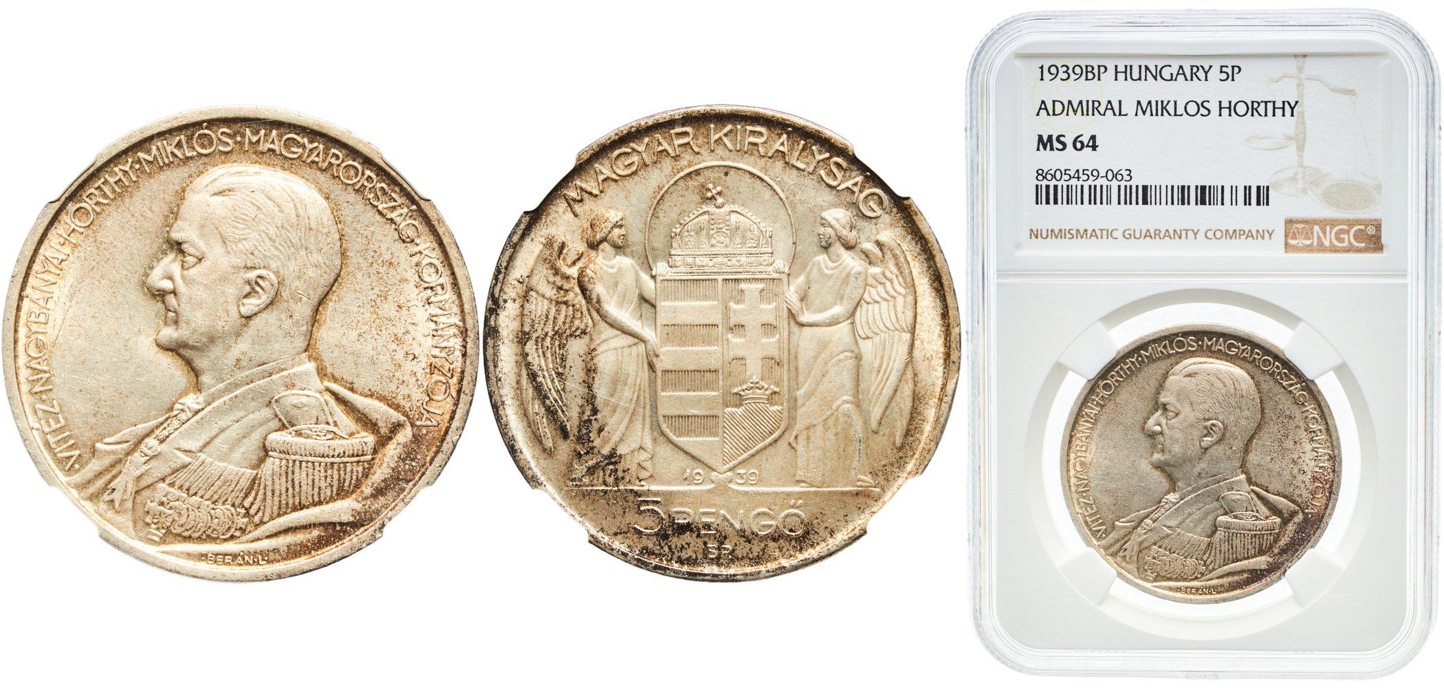 Coins Numismatic Barcelona | 13811