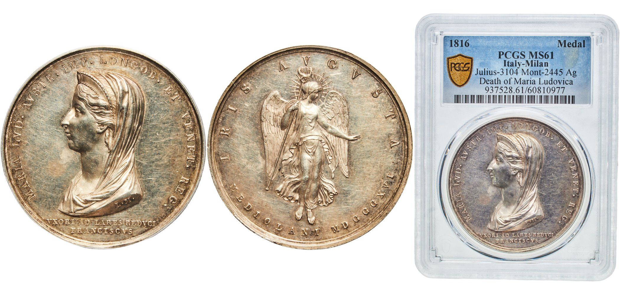 Coins Numismatic Barcelona | 13811