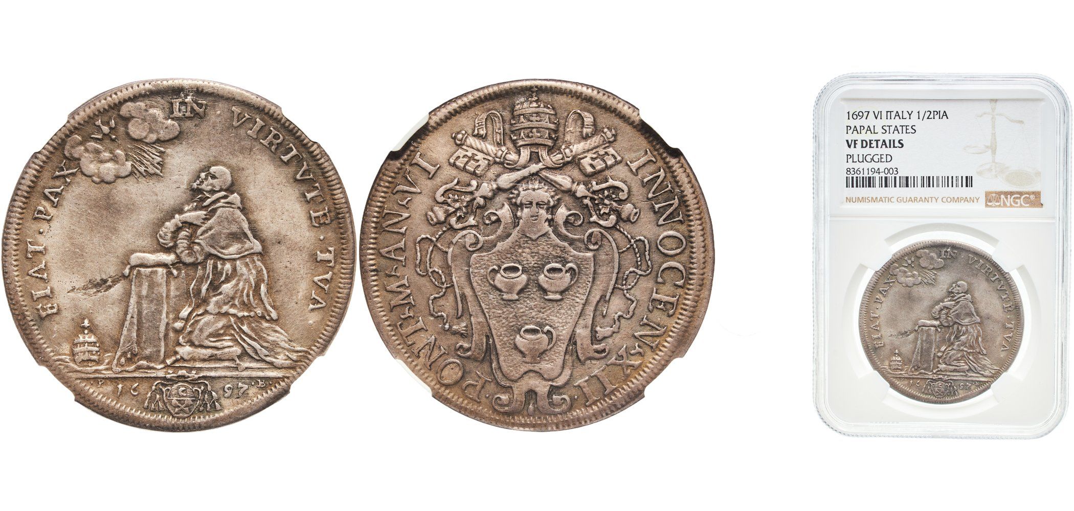 Coins Numismatic Barcelona | 13811