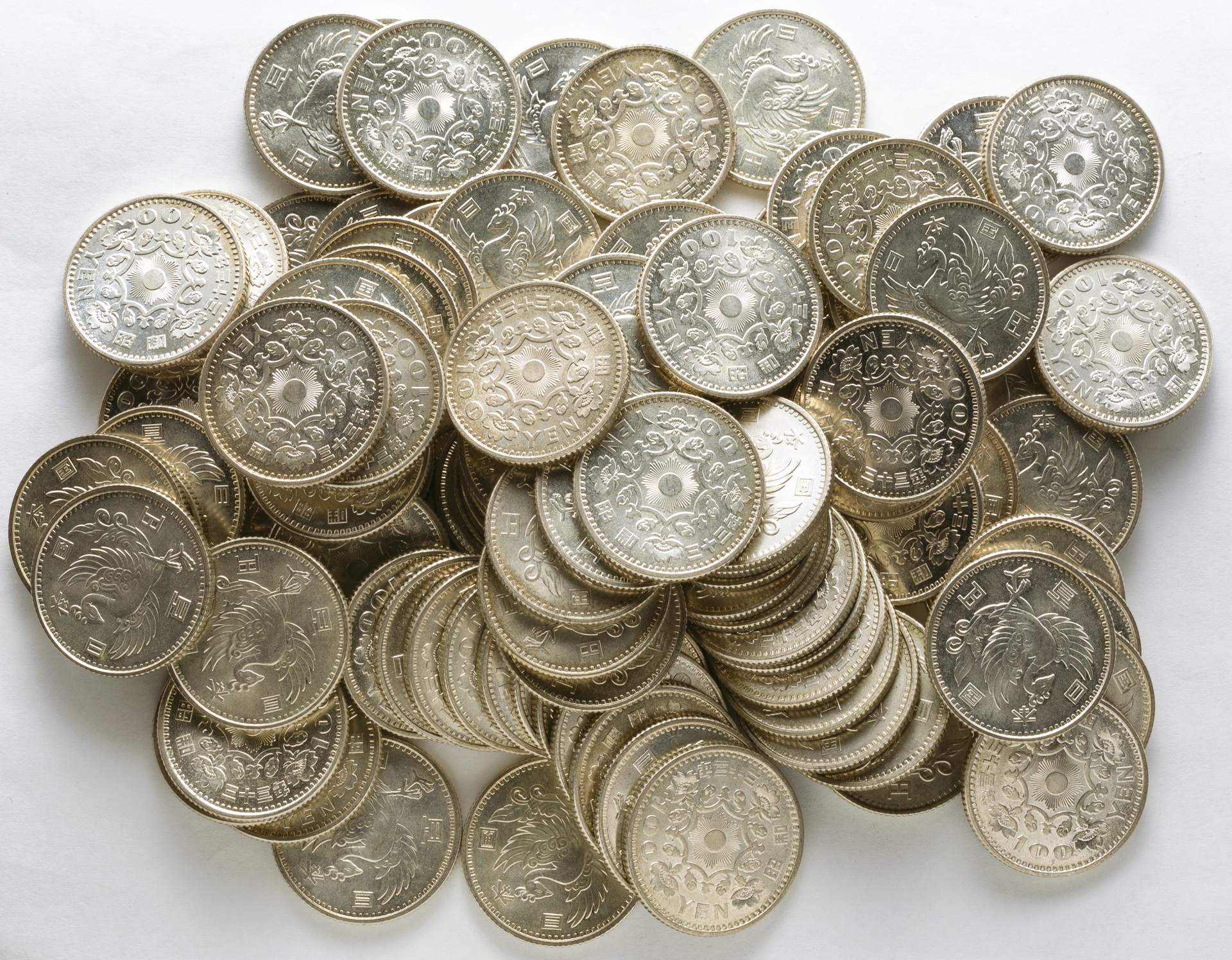 GINZA COINS CO. | 13969