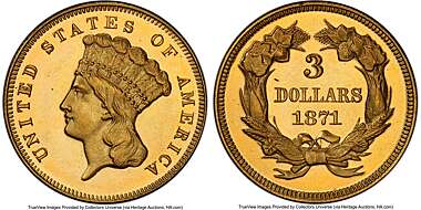 Great American Coin Collectors and Their Coins: Thomas Cleneay