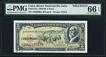 Bolivia P-228 10 Bolivianos L.1986 Series G Year 2005 Uncirculated Banknote