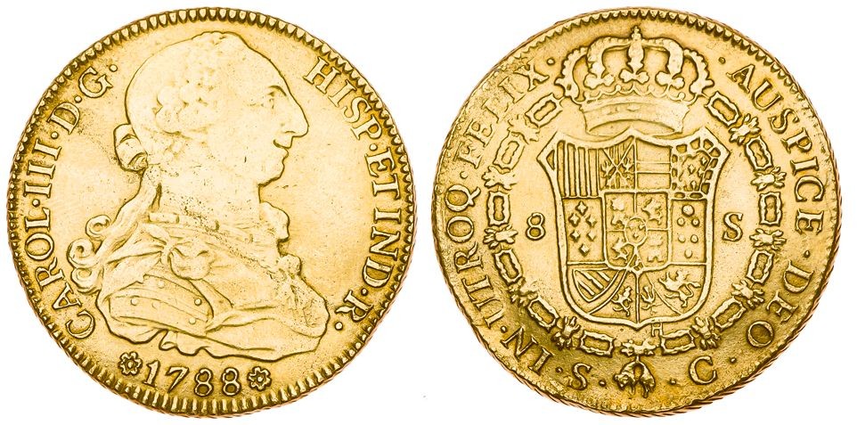 8 escudos - 8 escudos 1788 Carlos III - Sevilla (Para mi Lanzarote) - Página 4 8-escudos-1788-sevilla-c-1926176