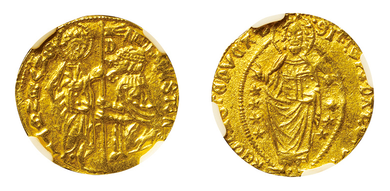 Nihon Coin Auction | 13034