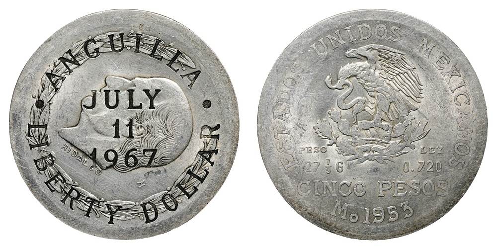 銀貨 6枚、合計5.5オンス セット (オーストラリアカンガルー、干支　龍)