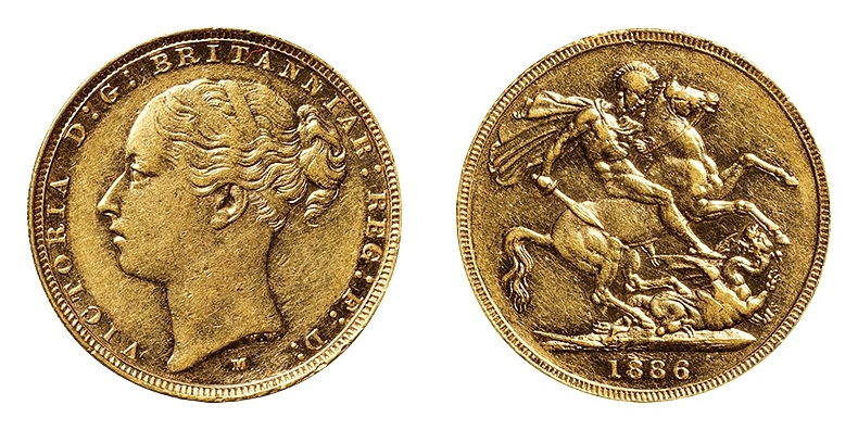 【在庫処分】1900 バイエルン20マルク金貨 コレクション