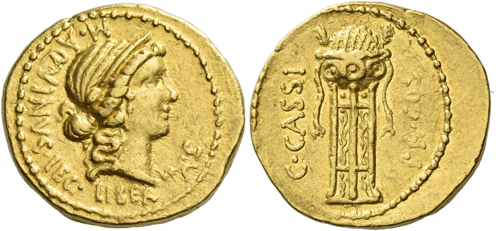 Numismatica Ars Classica, Zurich | 11207