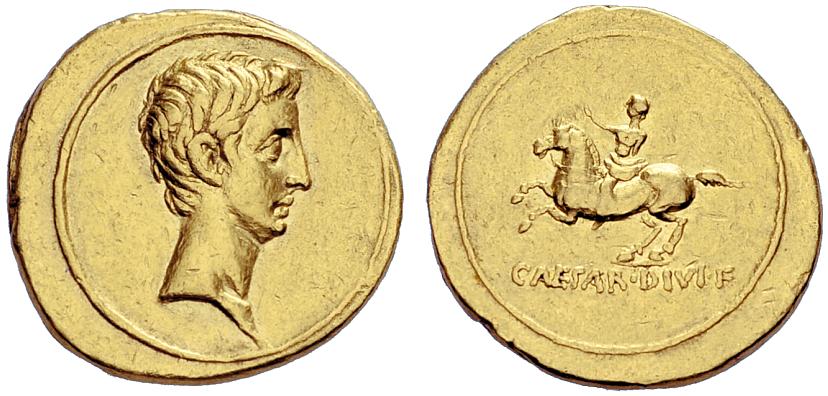 Numismatica Ars Classica, Zurich | 730