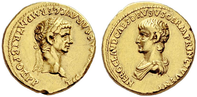 Numismatica Ars Classica, Zurich | 730