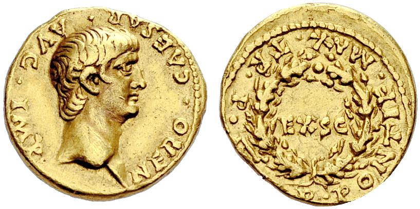 Numismatica Ars Classica, Zurich | 730