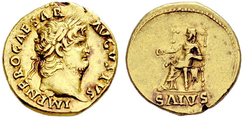 Numismatica Ars Classica, Zurich | 730