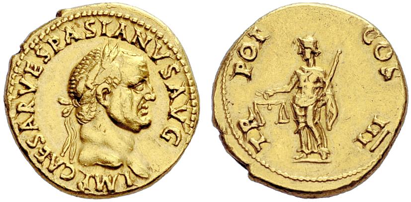Numismatica Ars Classica, Zurich | 730