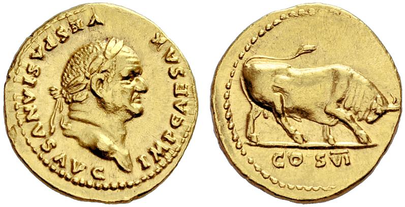 Numismatica Ars Classica, Zurich | 730