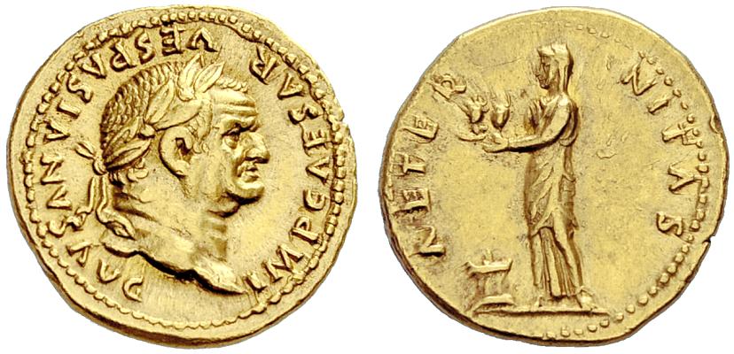 Numismatica Ars Classica, Zurich | 730