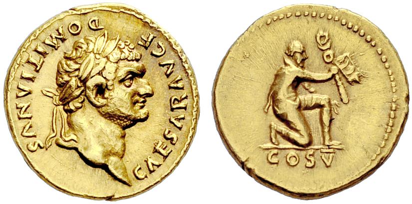 Numismatica Ars Classica, Zurich | 730