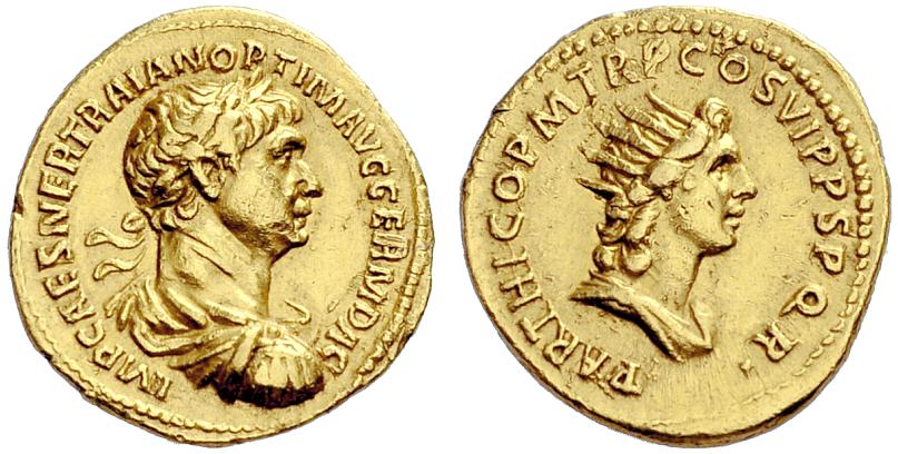 Numismatica Ars Classica, Zurich | 730