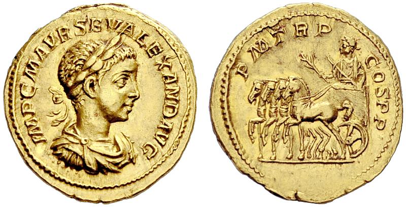 Numismatica Ars Classica, Zurich | 730