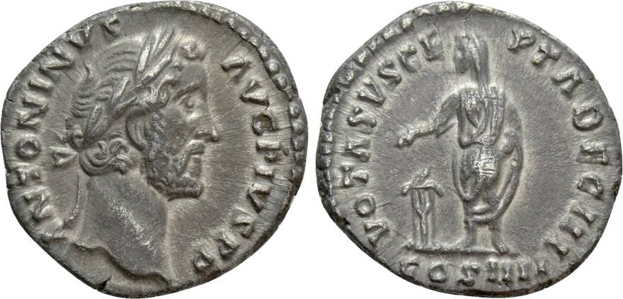ロット: 742 ANTONINUS PIUS (138-161) Auktion 114 Numismatik Naumann  Sixbid