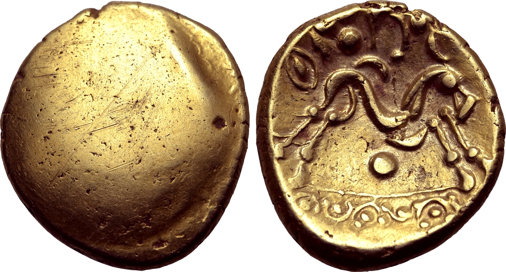 Roma Numismatics Ltd. | 10858