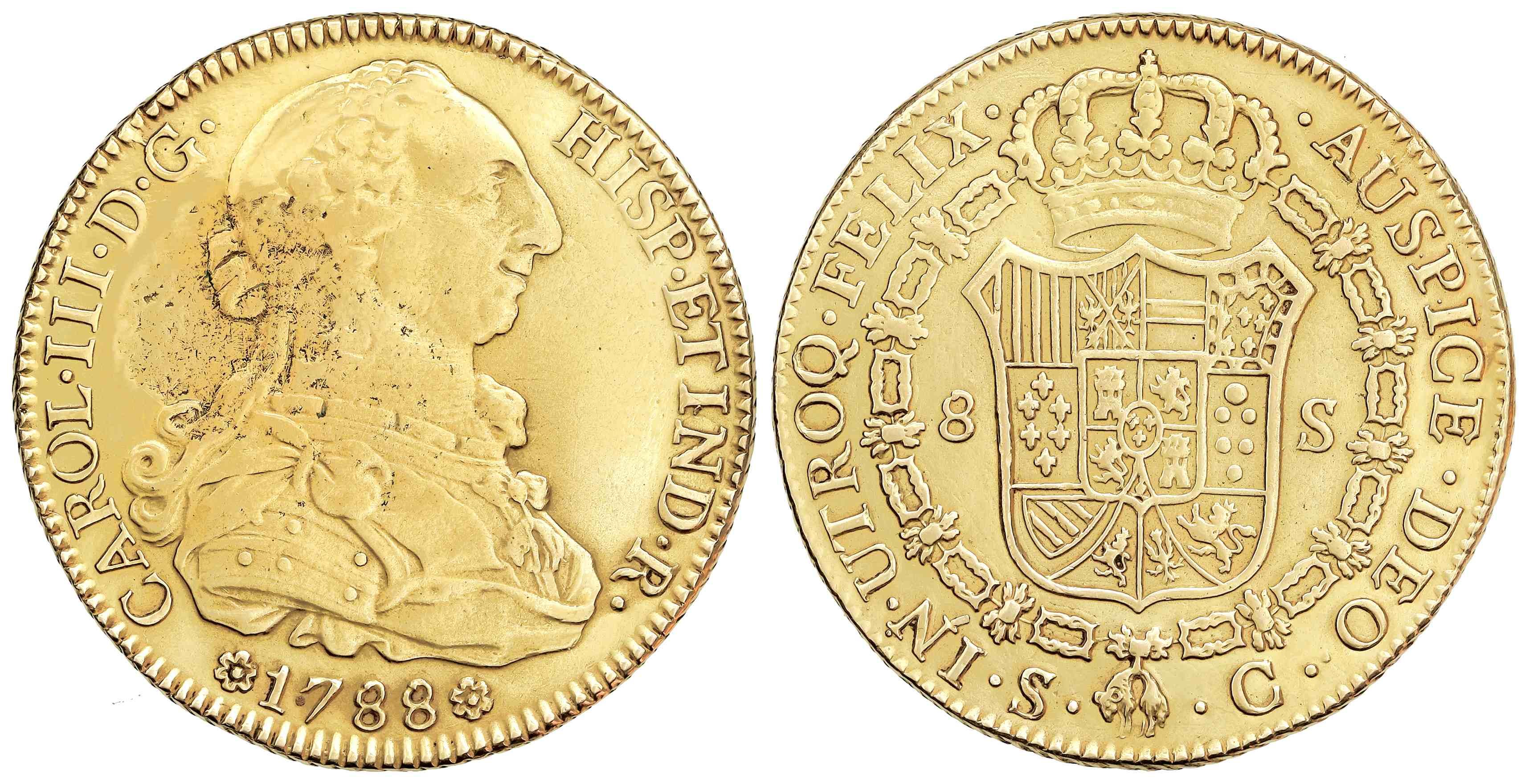 8 escudos 1788 Carlos III - Sevilla (Para mi Lanzarote) - Página 4 Spanish-monarchy-charles-iii-6607987