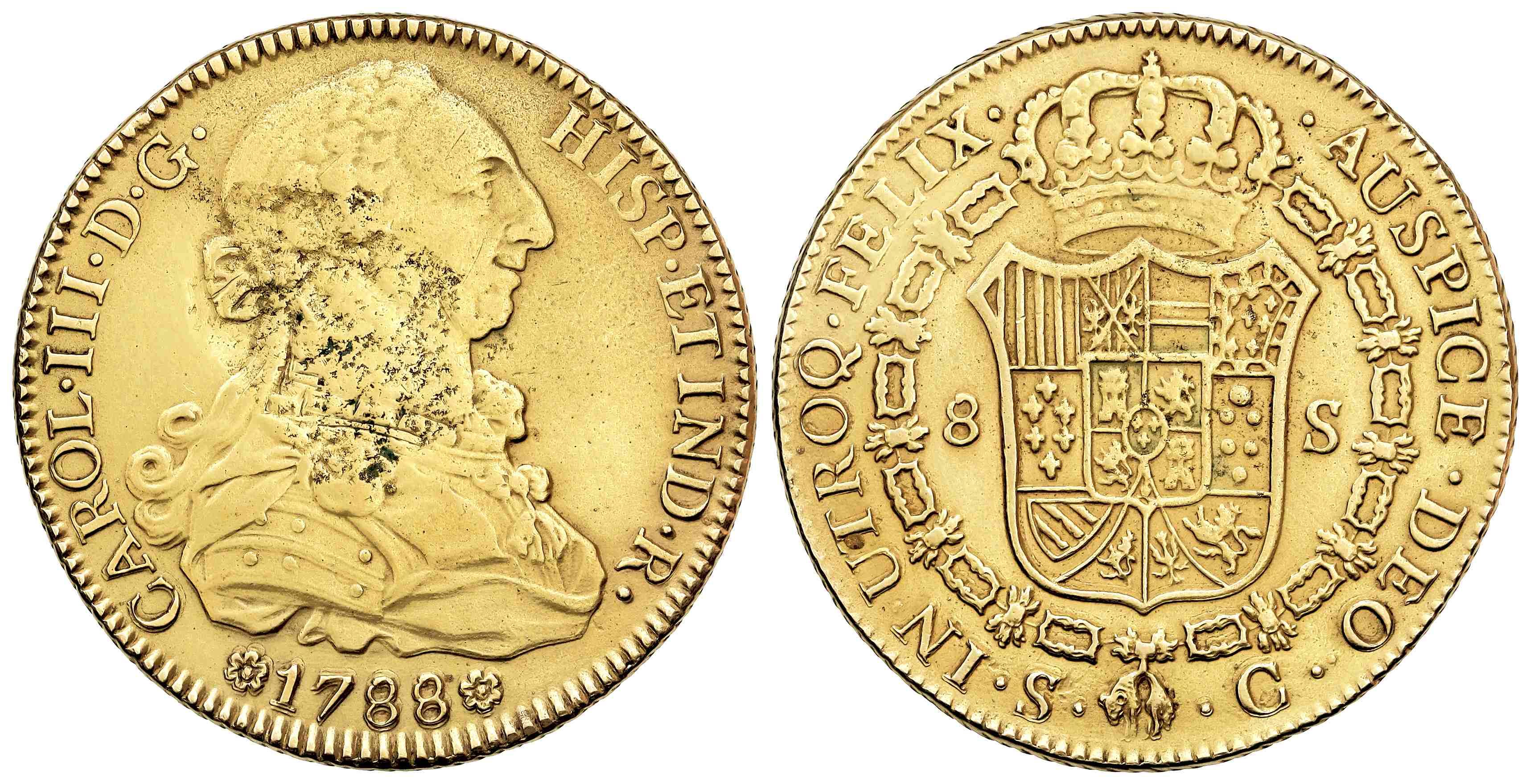 8 escudos 1788 Carlos III - Sevilla (Para mi Lanzarote) - Página 4 Spanish-monarchy-charles-iii-6607988