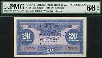 Fiji 2,000 Dollars Banknote, 2000, P-103s, UNC, Specimen