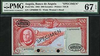 Fiji 2,000 Dollars Banknote, 2000, P-103s, UNC, Specimen