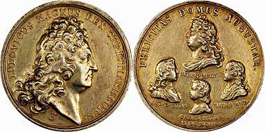 Royal Order of July 10, 1779 increasing the value of the currency