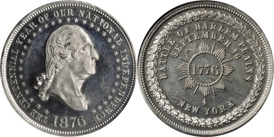 Lot 1076 1876 U The March 21 Las Vegas Auction Stack S Bowers And Ponterio Sixbid