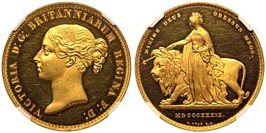 Numismatic Auctions: coins, medals & other valuables | Sixbid