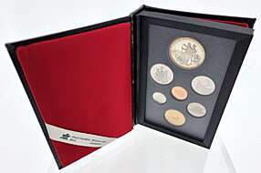 拍品
